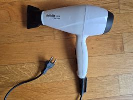 BaByliss Paris Haartrockner – 2000W – Made in Italy