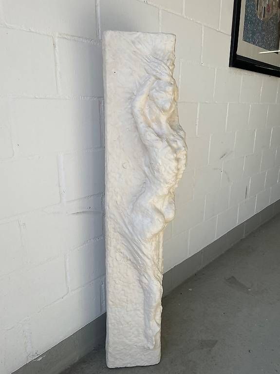 Sculture & Statue: Eckskulptur von Eva Lips – Usato da Abtwil SG venduto da N.September 3