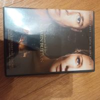 DVD Der seltsame Fall des Benjamin Button