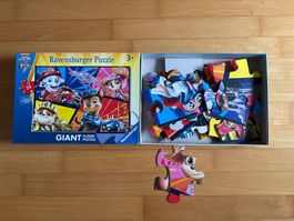 Paw patrol Giant Puzzle