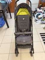 Reisebuggy von Joie