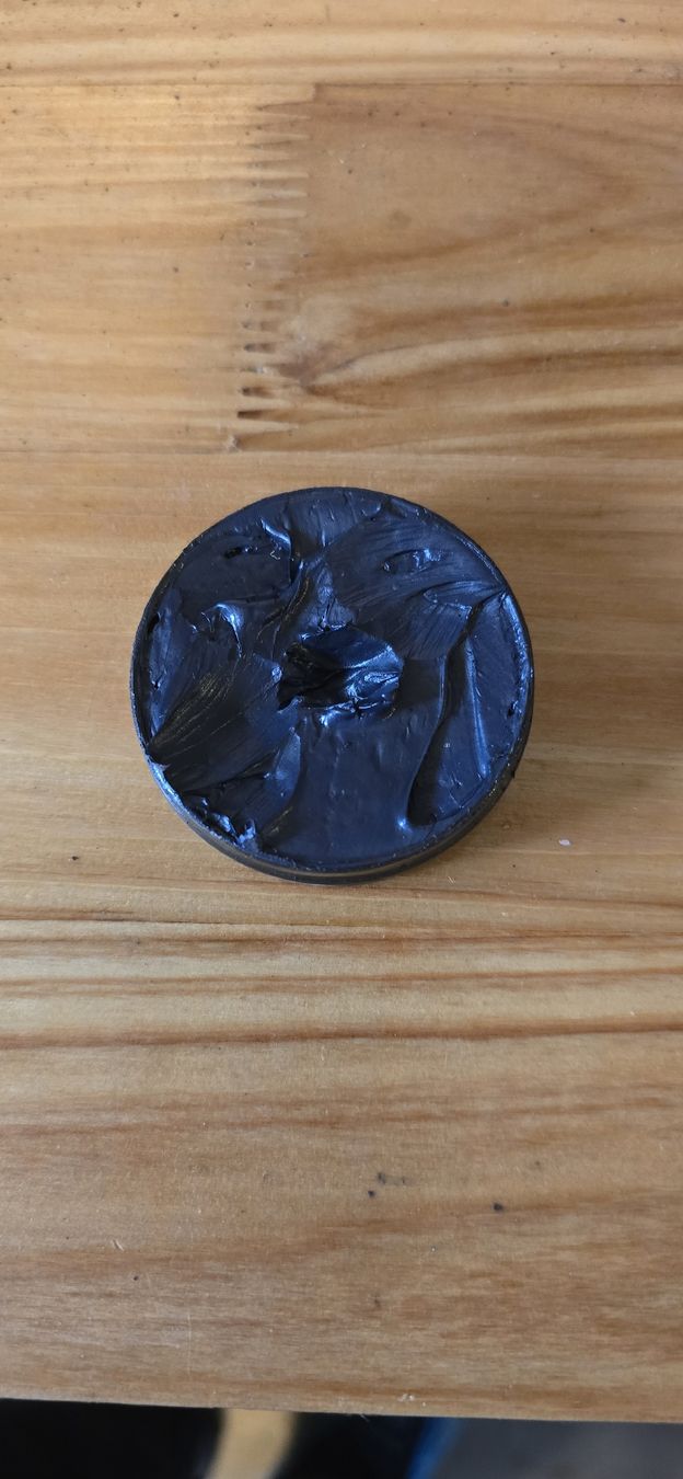 Tutti gli attrezzi: GRAISSE SHELL S.6959 - Objet Vintage – Usato da Ménières venduto da Paprikaz34 1