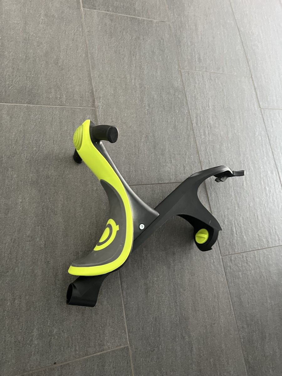 Scooter: Globber 3-in-1 Trottinet – Usato da Wettingen venduto da xiaoshir 1