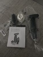 Wein Set von Tupperware 2 Stück