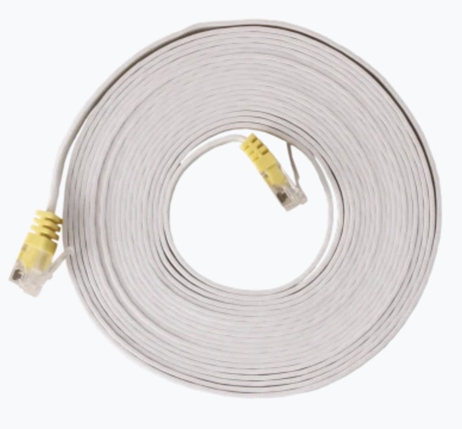 Swisscom Cavi: Ethernet-Kabel 10 Gbit/s 5m – Usato da Muotathal venduto da B_2