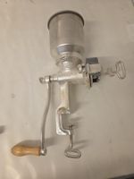 Brewferm Premium Malzmühle aus Gusseisen