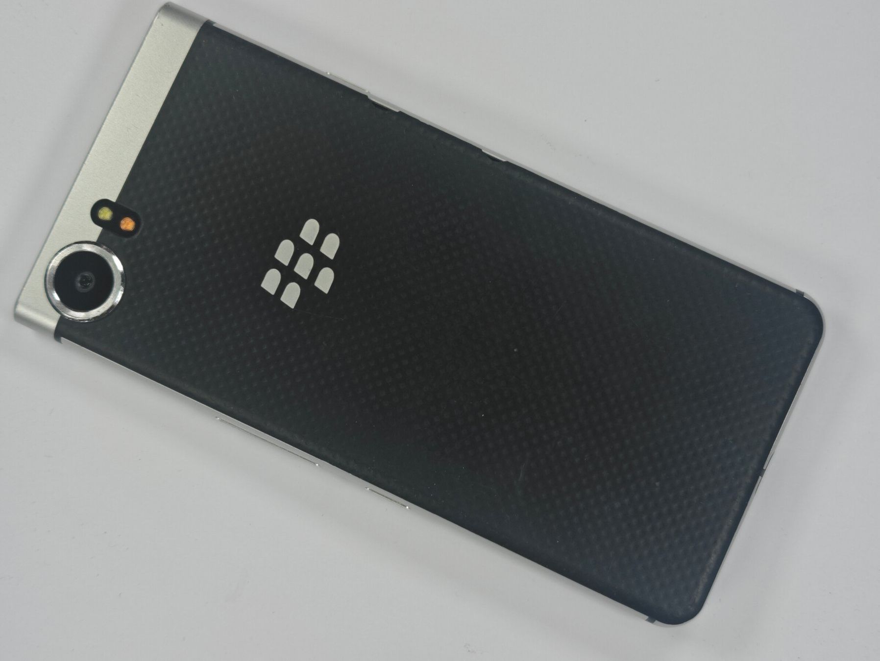 Blackberry Handys / Smartphones: Blackberry Key 1 64 – Gebraucht aus Bern von WE_ARE 1