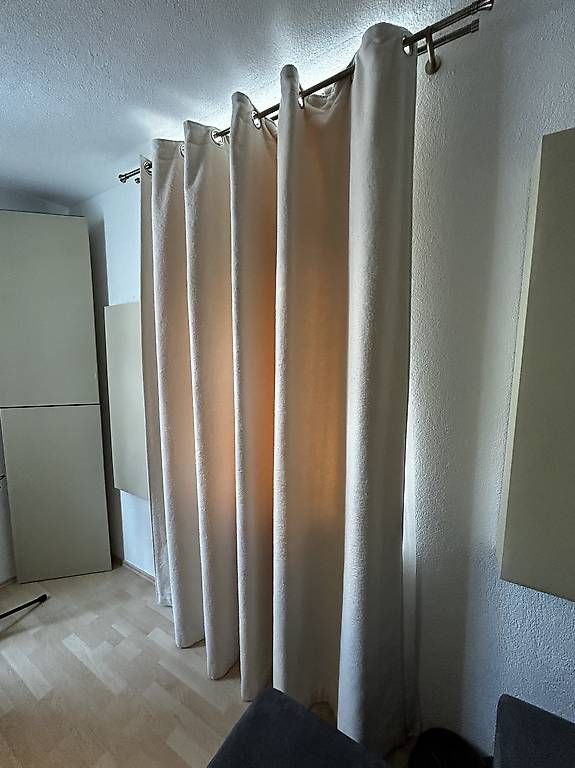 Tende: MW Acoustics Akustikvorhang – Usato da Kreuzlingen venduto da nic_5frw 1