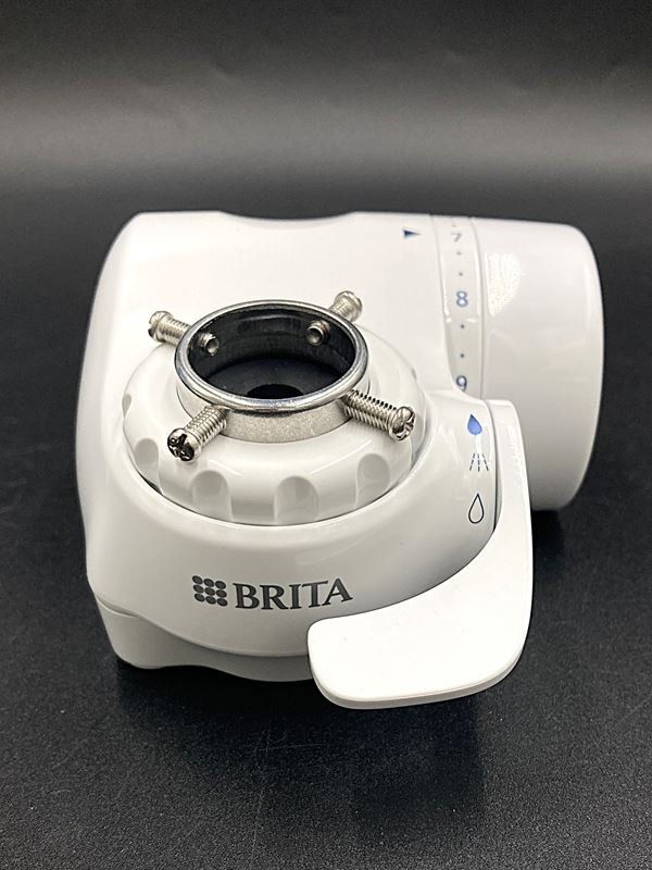 Sanitari: BRITA | On Tap V | Leitungswasserfilter – Nuovo (secondo la descrizione) da Wittenbach venduto da Restwert_St-Gallen