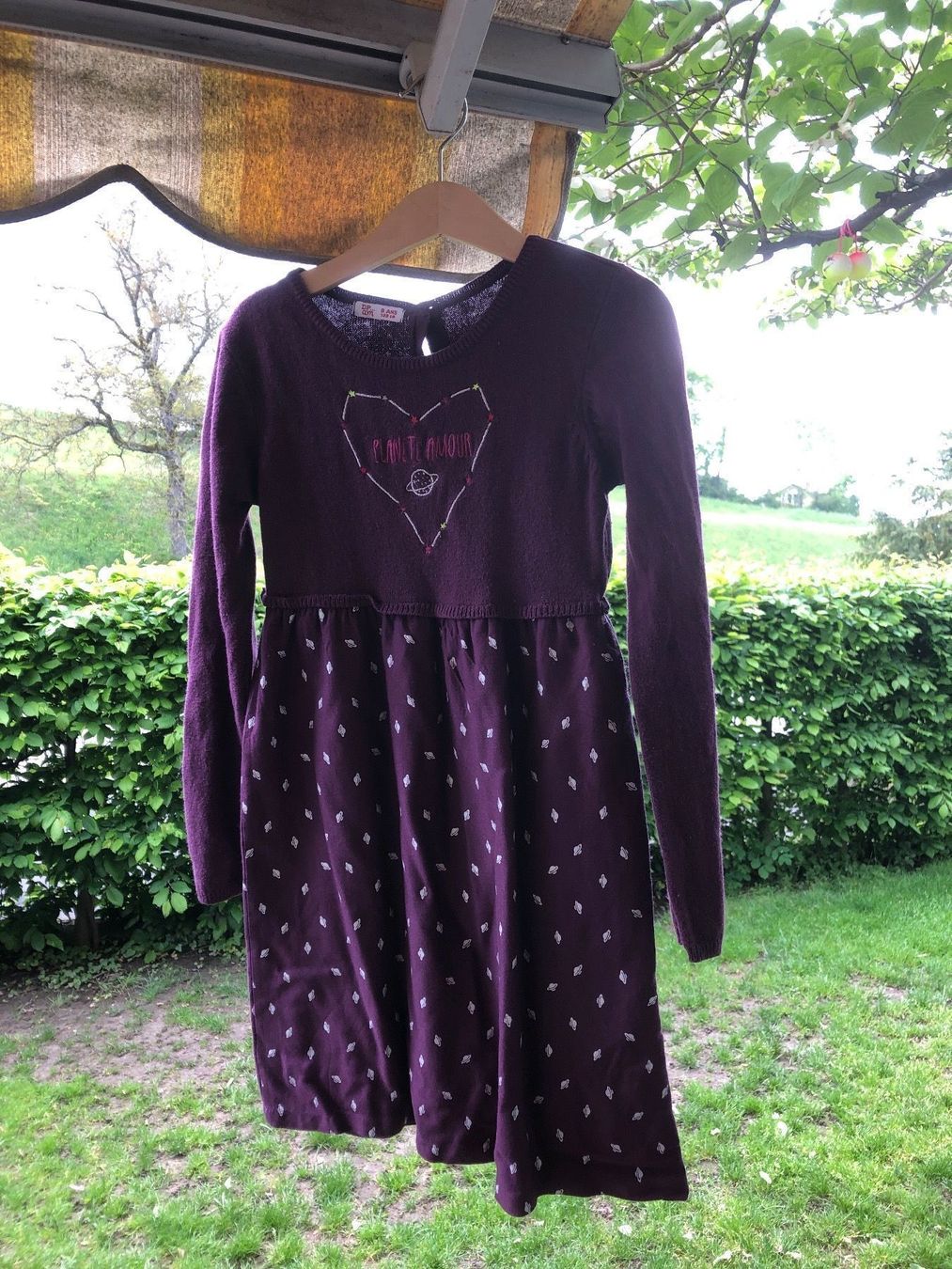 Du Pareil au Même Lotti & Set di vestiti: Mädchen Kleider – Usato da Dietlikon venduto da ioa_wd8m 1