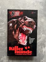 Killer Hunde - X-Rated Grosse Hartbox DVD - Horror [1976]