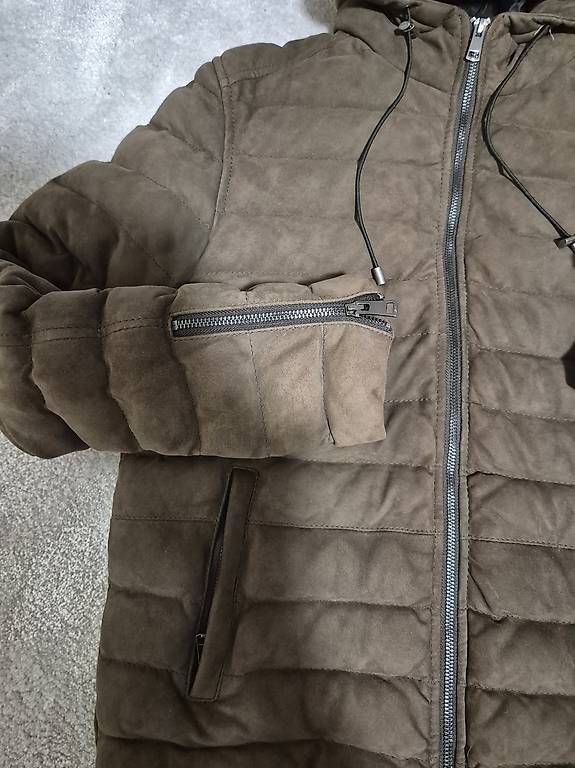 Vestes: serge pariente Winterjacke – D'occasion à Hochdorf par Isa.9944 2