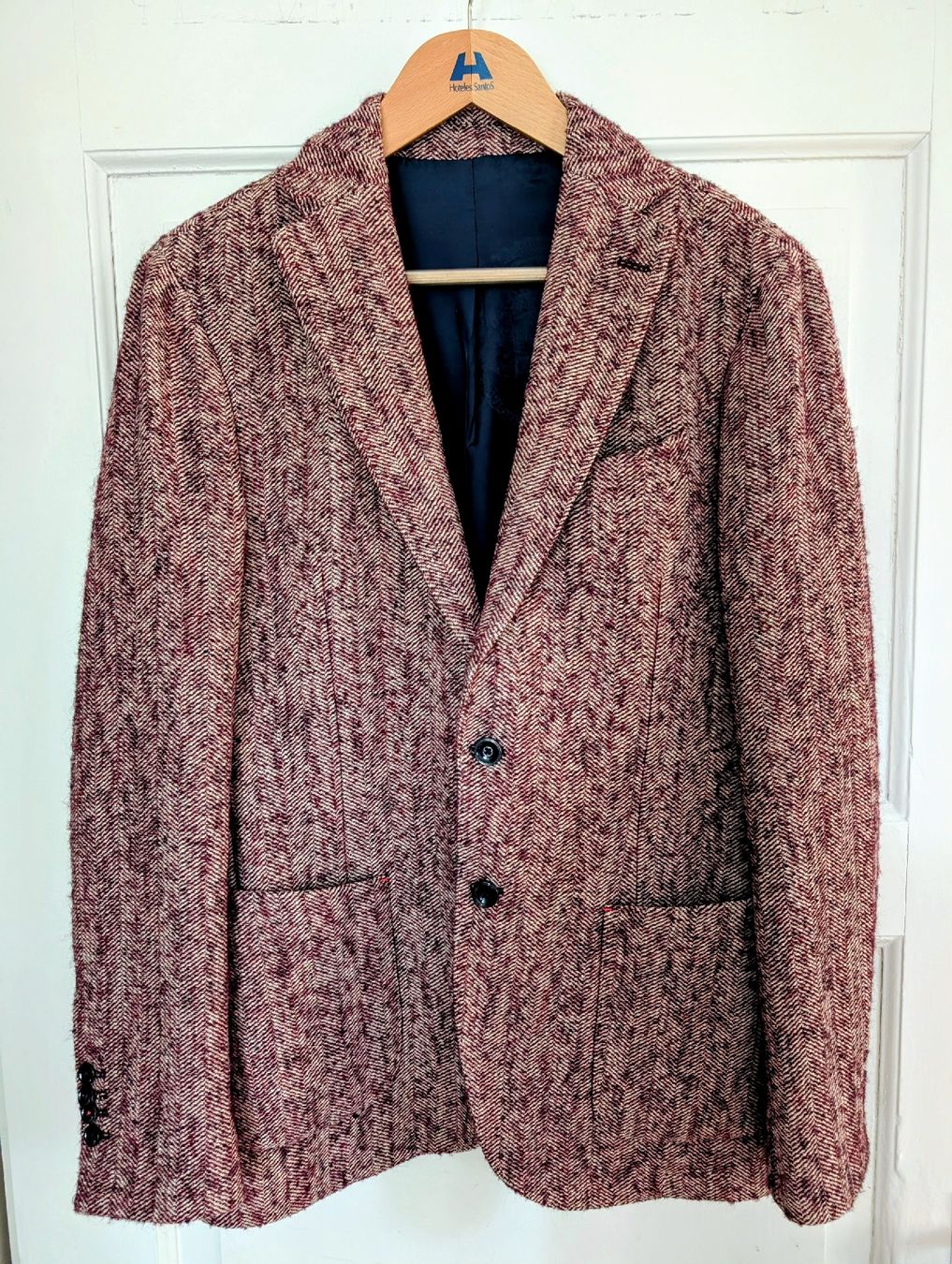 Vestes: Lorenz Bach Blazer Size 50 – D'occasion à Zug par mic_rq6z