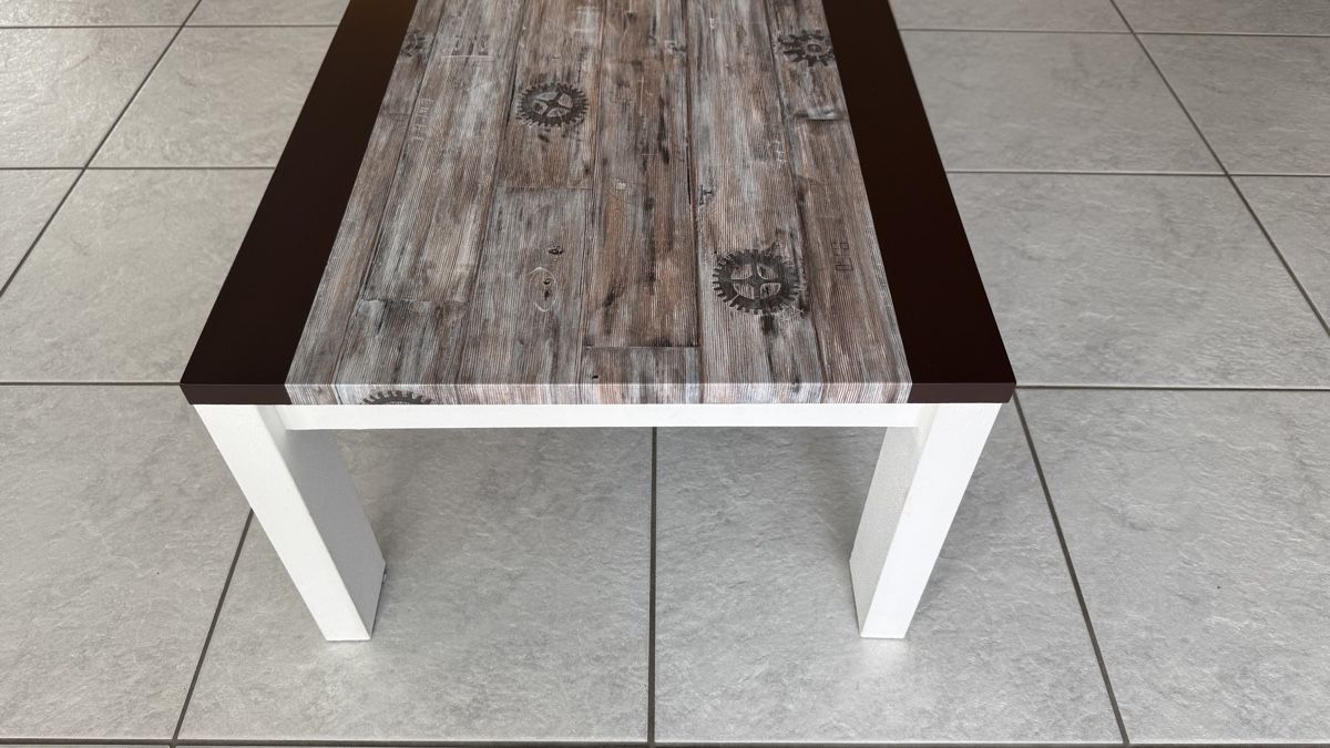 Tische: Salontisch 120 x 60 – Gebraucht aus Eschenbach LU von buwa02 4