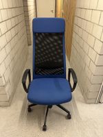 Bürostuhl