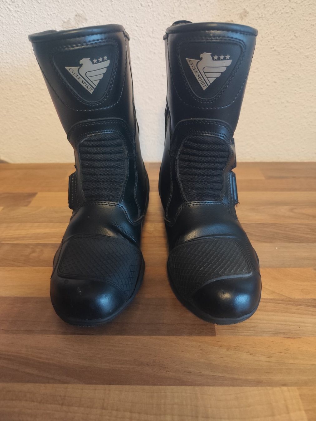 Scarpe da donna: Töffstiefel Damen 38 – Usato da Brunnen venduto da Kaufrausch7