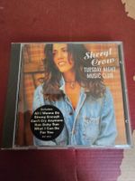 CD - Sheryl Crow – Tuesday Night Music Club (1993)