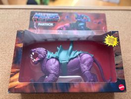 MASTERS OF THE UNIVERSE ORIGINS  / PANTHOR MOTU