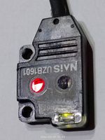 Miniatur Reflexions-Sensor 2-25 mm UZB1601