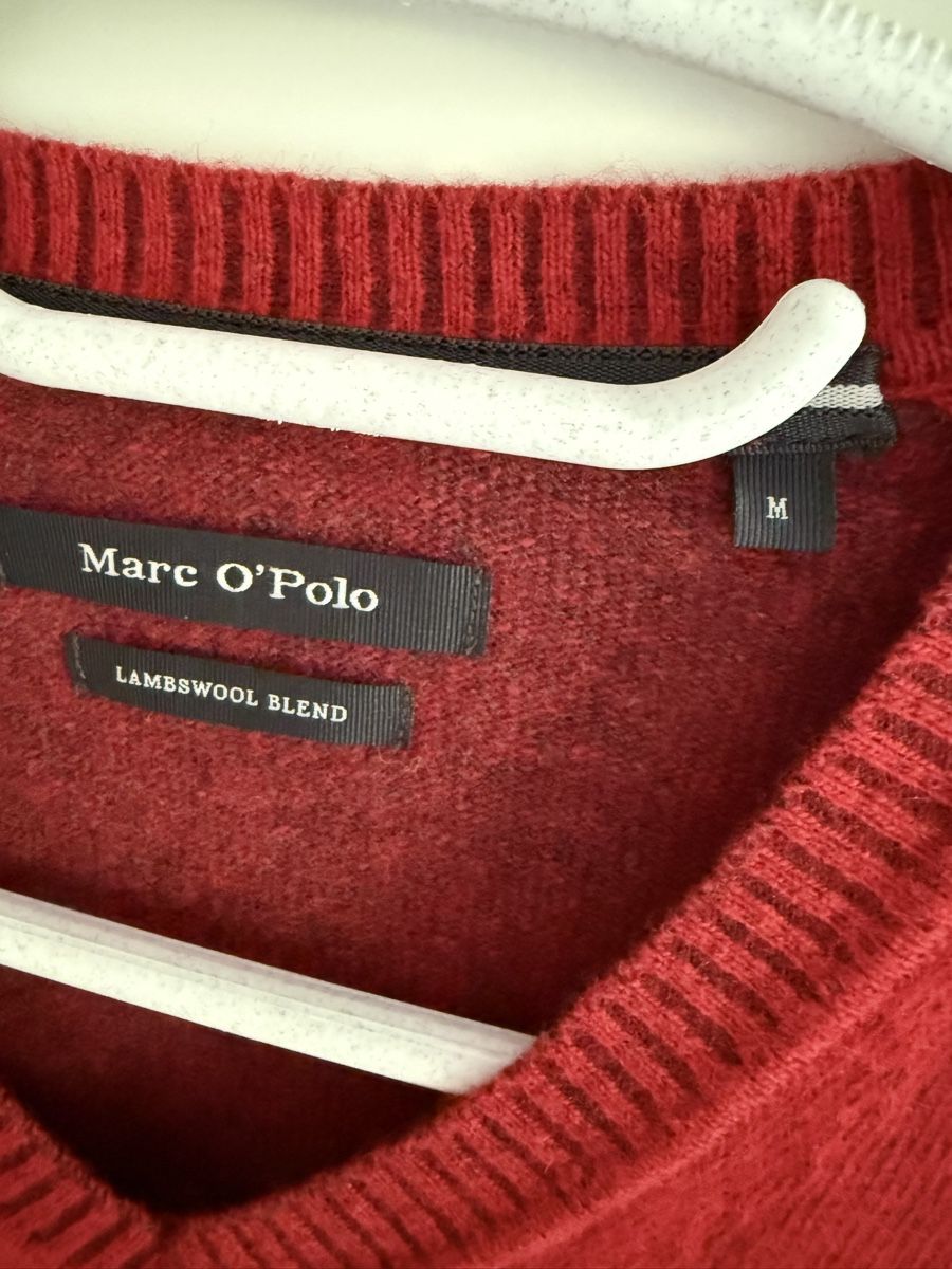 Pullover & Sweatshirts: Marc O’Polo – Gebraucht aus Zurich von Alinecnicolet 2
