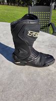 TCX Sportour Motorradstiefel Vendo stivali moto Tg.42