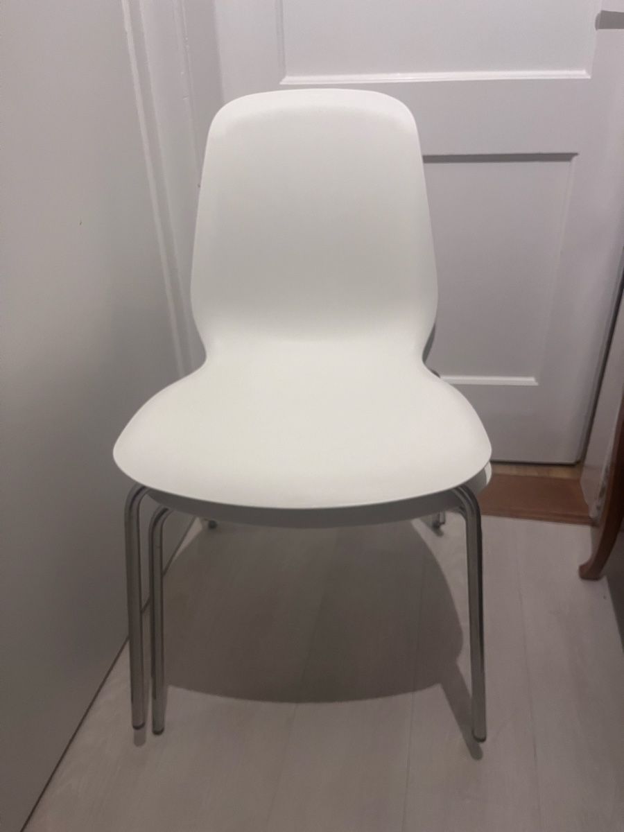 Ikea Sedie: 2 Stühle – Usato da Bern venduto da Jojo_20