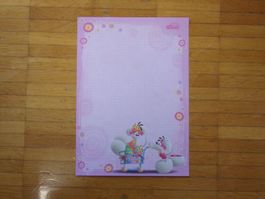 Diddl Blatt  A4   selten