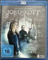 Jordskott - Die Rache des Waldes - Komplette Serie auf Bl...