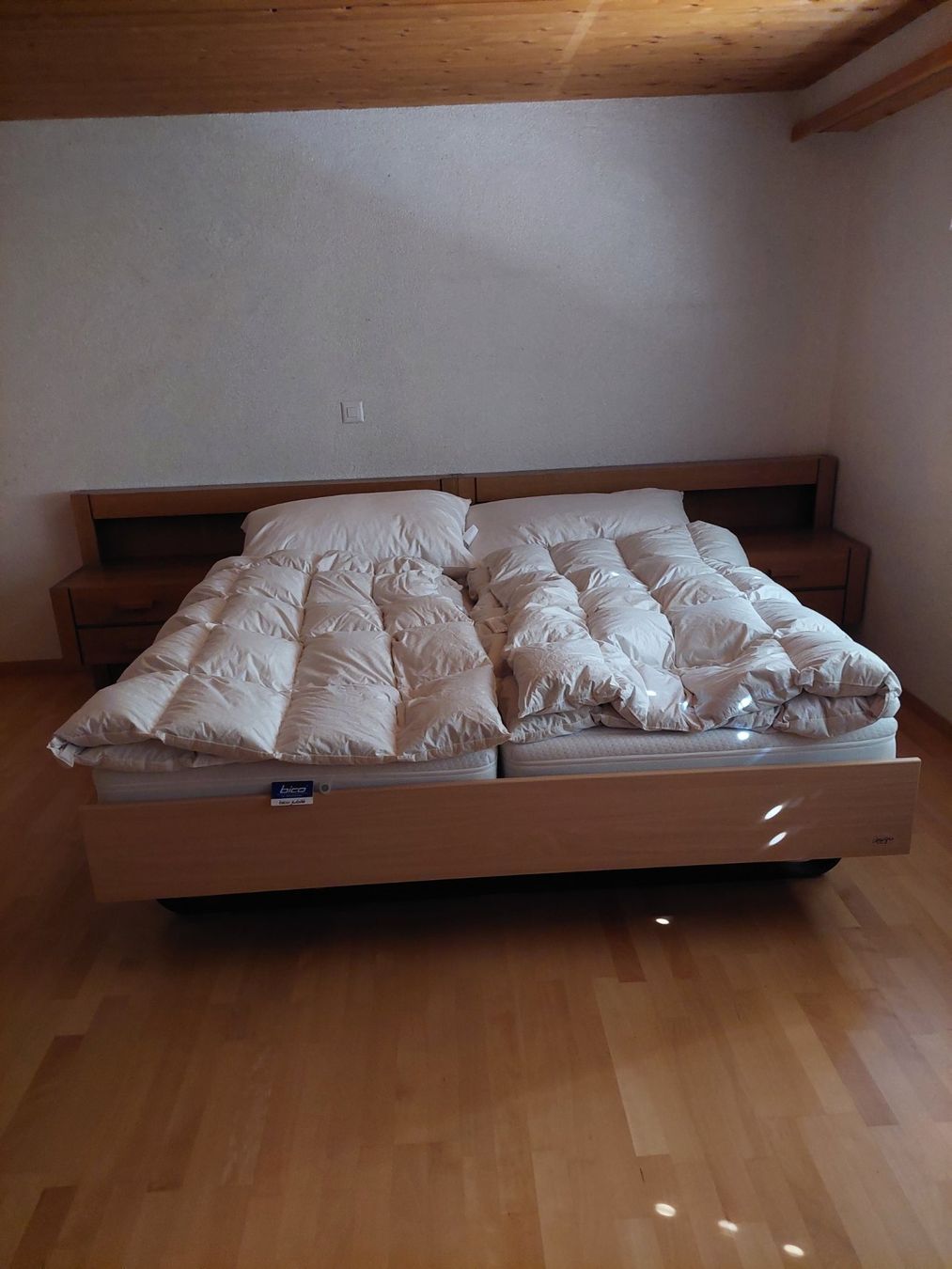 Letti: Bett – Usato da Heiden venduto da Valentin012