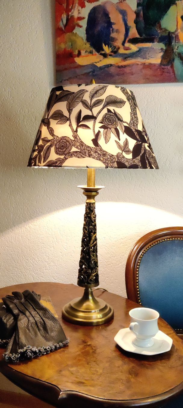 Lampade: Tischlampe – Nuovo (secondo la descrizione) da St. Gallen venduto da rin_n6tv 1