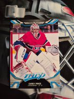 NHL Carey Price Montreal Canadiens