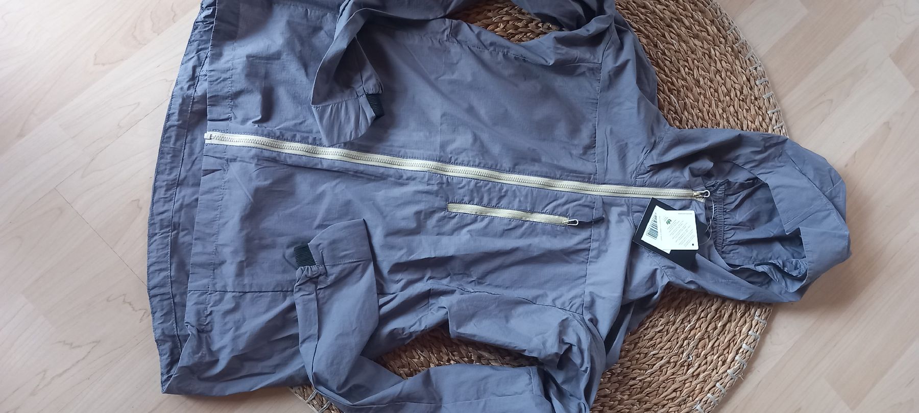 Vestes: Stoic Windjacke Gr. S – Neuf avec emballage d'origine à Rebstein par bestforyou 2