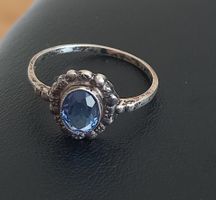 ART DECO RINGLI.