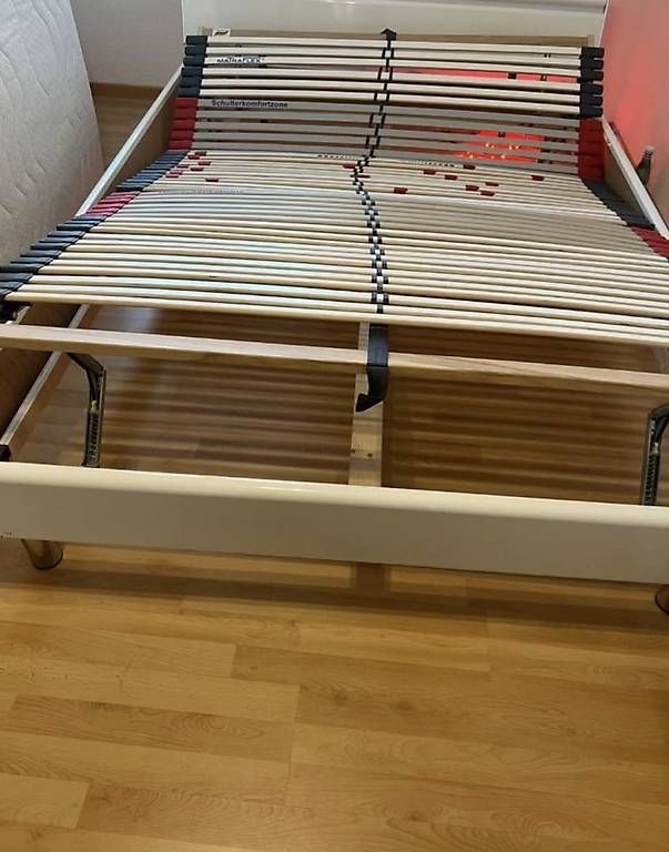 Lattenroste: Lattenrost – Gebraucht aus Nottwil von gje_y72w 4