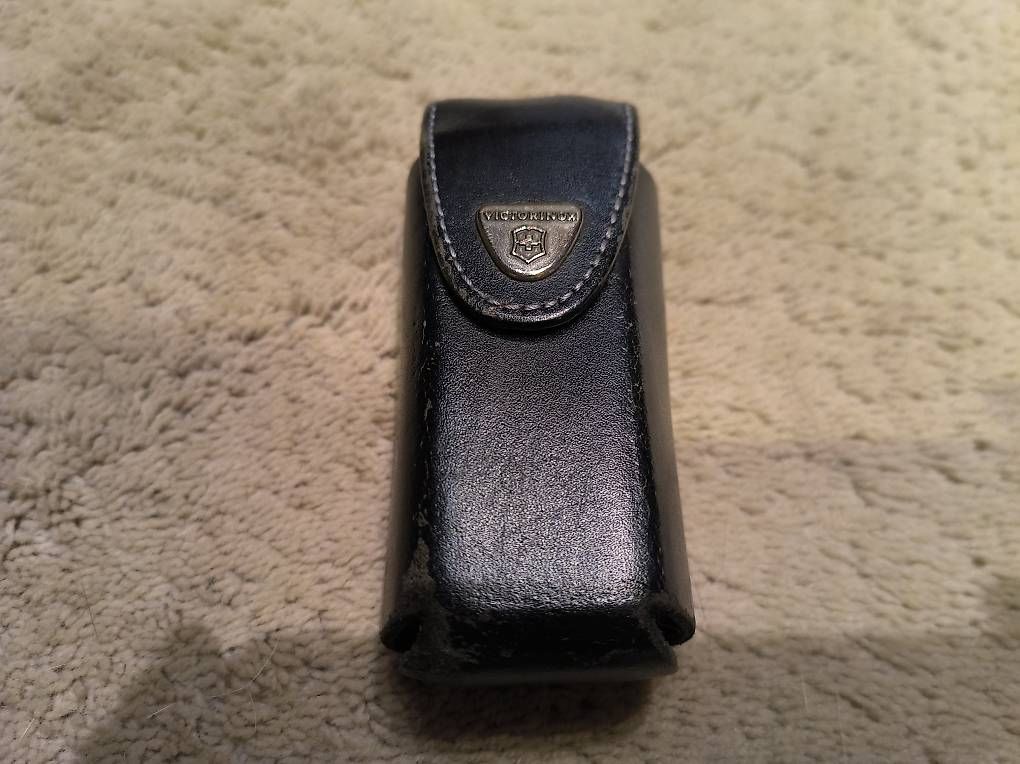 Coltelli tascabile: Victorinox Swiss Tool X Plus – Usato da Grub-AR venduto da Medora