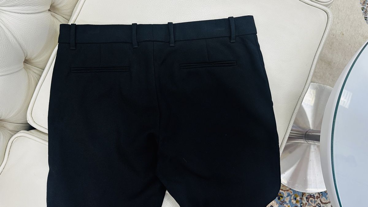 Gucci Pantaloni: Gucci Hose – Usato da Lachen SZ venduto da HelvetiaLuxury 3