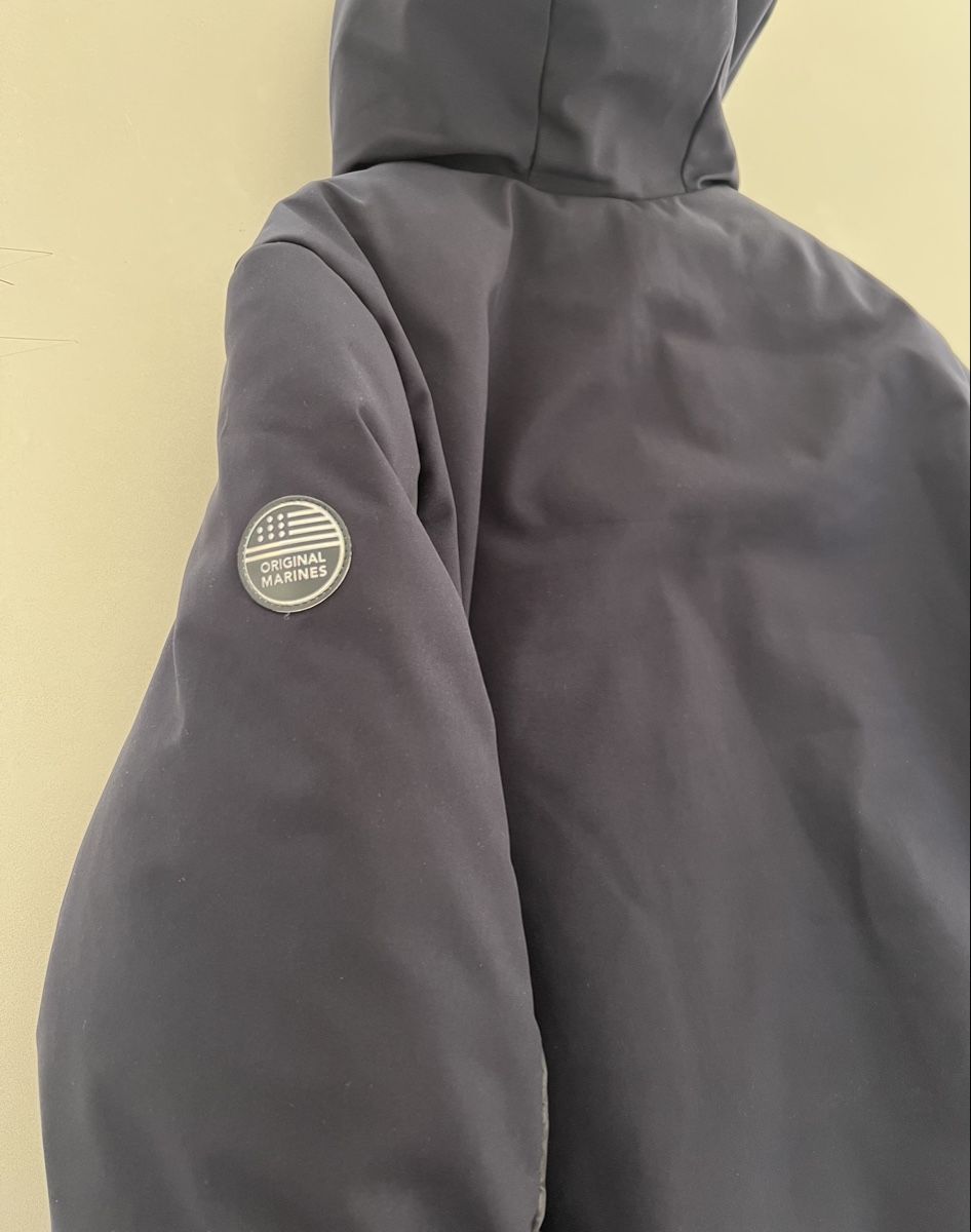 Giacche & Cappotti: Original Marines parka – Nuovo (secondo la descrizione) da Riva San Vitale venduto da anouky01 3