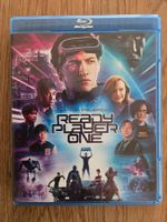 Ready Player One (Blu-Ray)