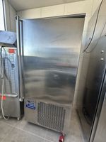 Schockfroster Sincold