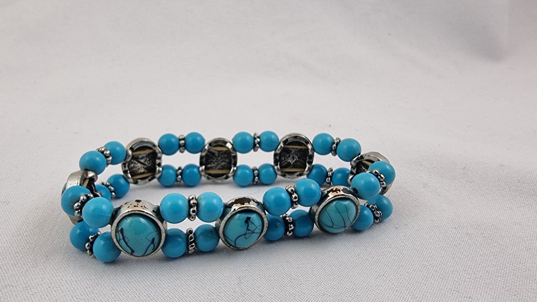 Bracciali & Braccialetti: Armband-255 – Usato da Wald ZH venduto da Martin79 3