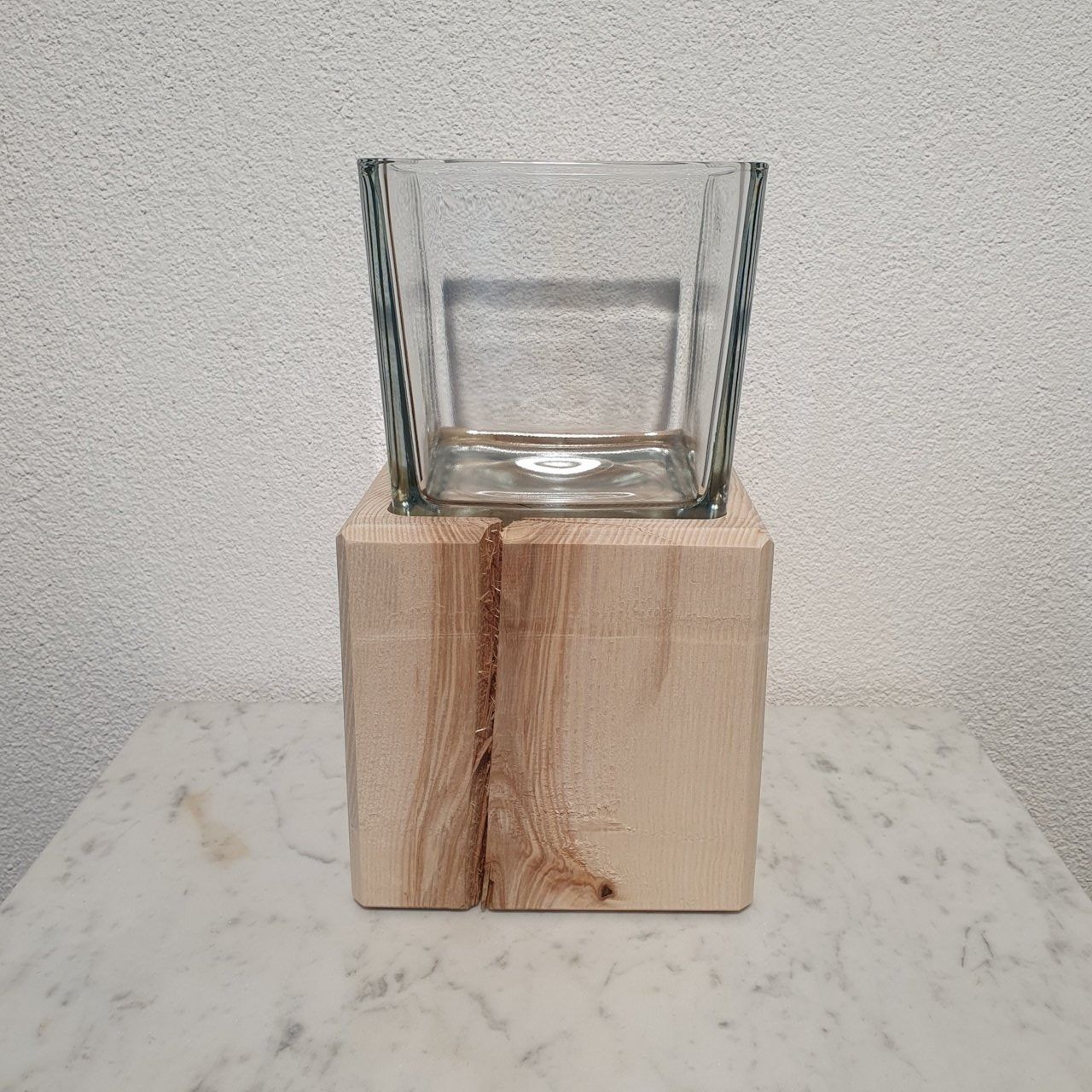 Portacandele: Kerzenständer 8 – Nuovo (secondo la descrizione) da Ottenbach venduto da WoodGallery