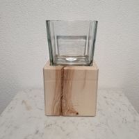 Kerzenständer 8