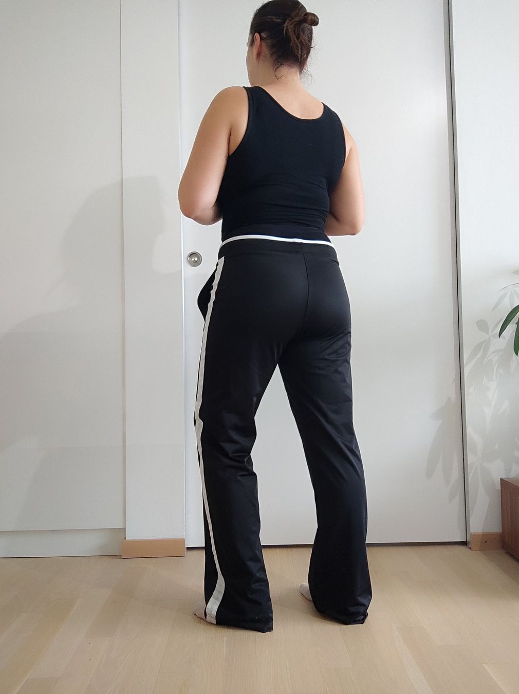 Pantaloni: Pantalon sport – Usato da Bellevue venduto da xuxana
