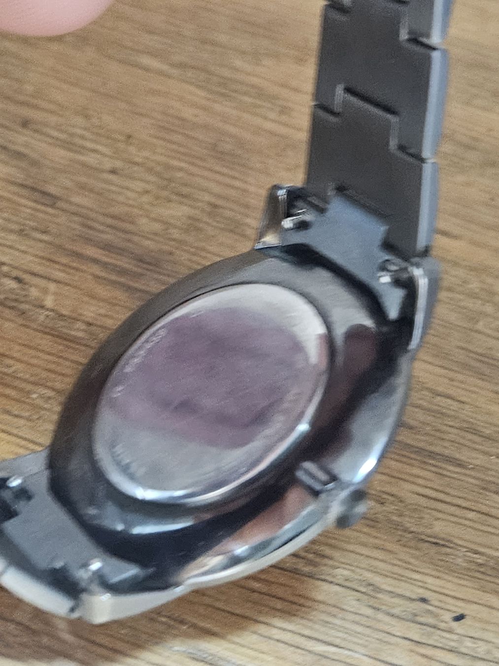 Fossil Uhren: Fossil Herrenuhr 44mm  – Gebraucht aus Flamatt von pie_f9zm 7