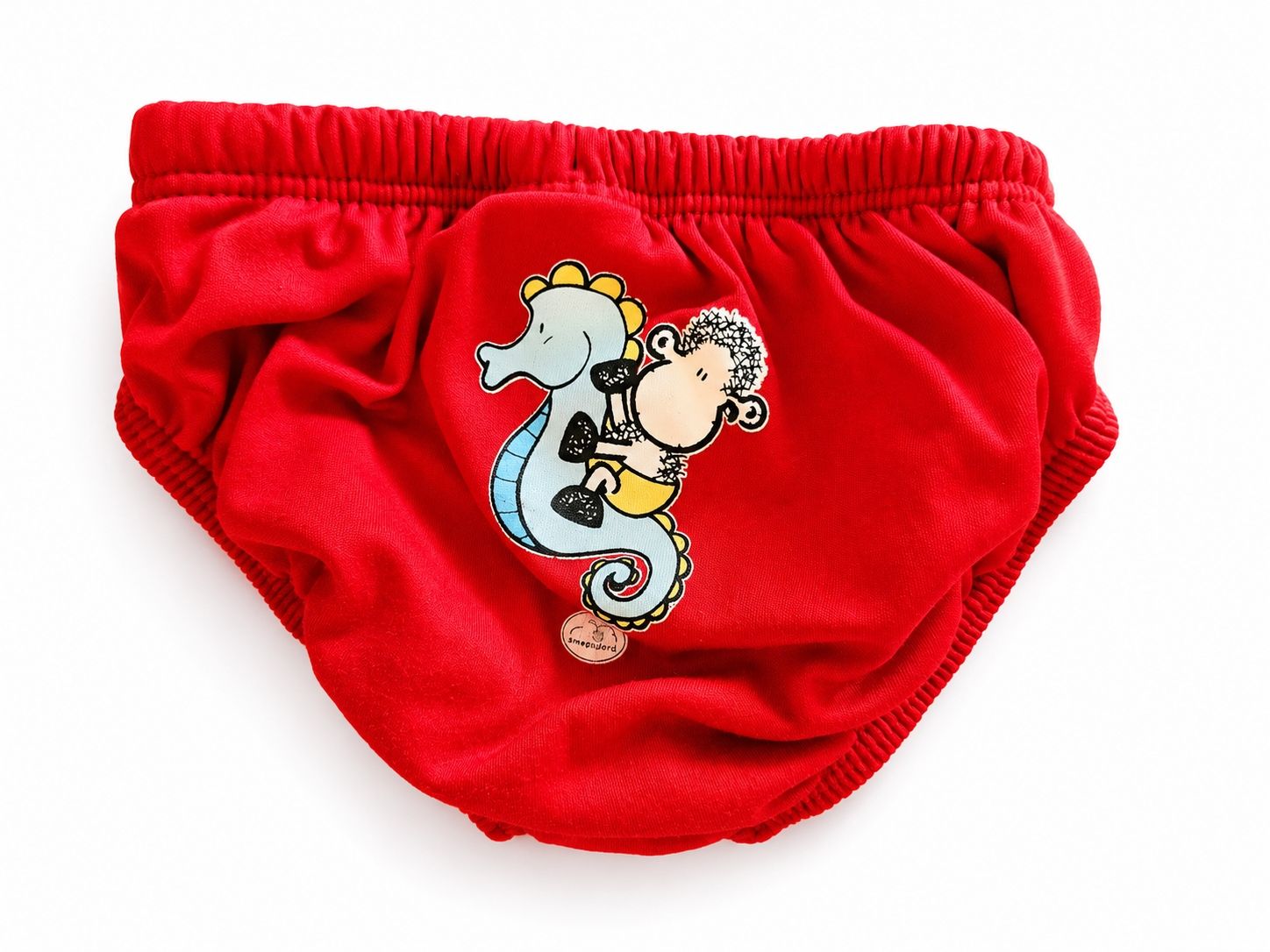 Costumi da bagno: Badehose Schwimmwindel 86/92 – Usato da Zürich venduto da Kris8050 1