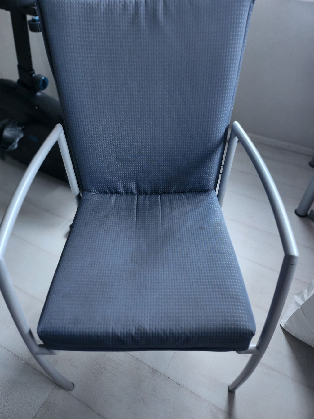 Sedie: Chaises salle à manger – Usato da Prêles venduto da fafa11 3