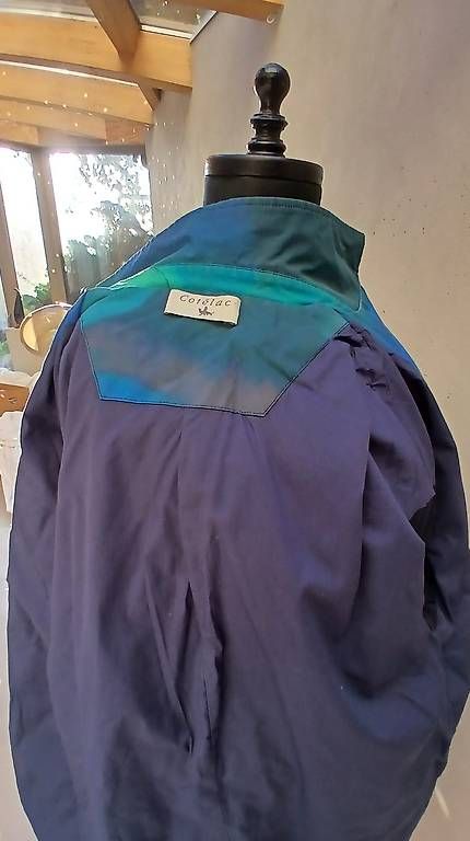 Cappotti: COTELAC Trenchcoat, 40 – Usato da Arnex-sur-Orbe venduto da cuc_gyx8 2