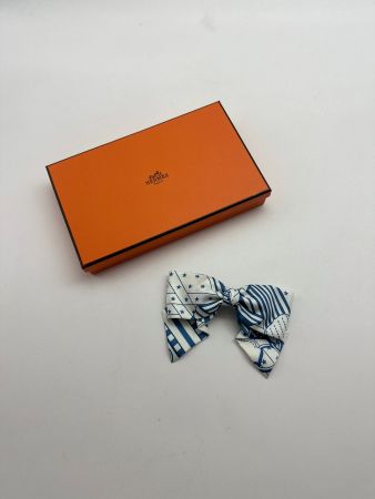 Hair clip Hermes