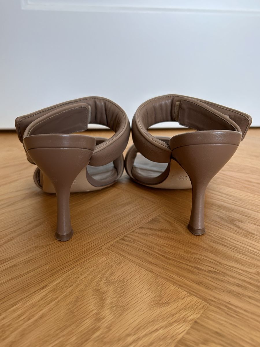 Scarpe da donna: Gia & Pernillo – Nuovo (secondo la descrizione) da Zürich venduto da evasara 3