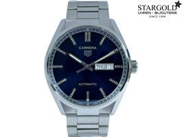 TAG Heuer Carrera Calibre 5 - WBN2012.BA0640